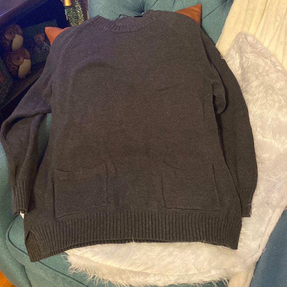 Jeanne Pierre sweater